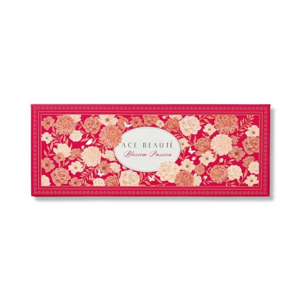 Ace Beaute Blossom Passion Palette